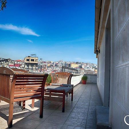 Galata Cicek Suites Provincia di Provincia di Istanbul Esterno foto
