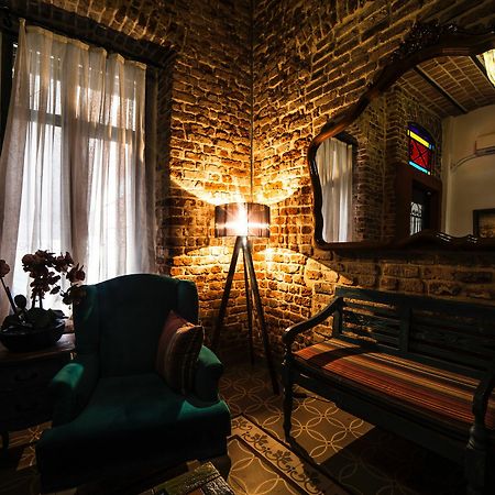 Galata Cicek Suites Provincia di Provincia di Istanbul Esterno foto