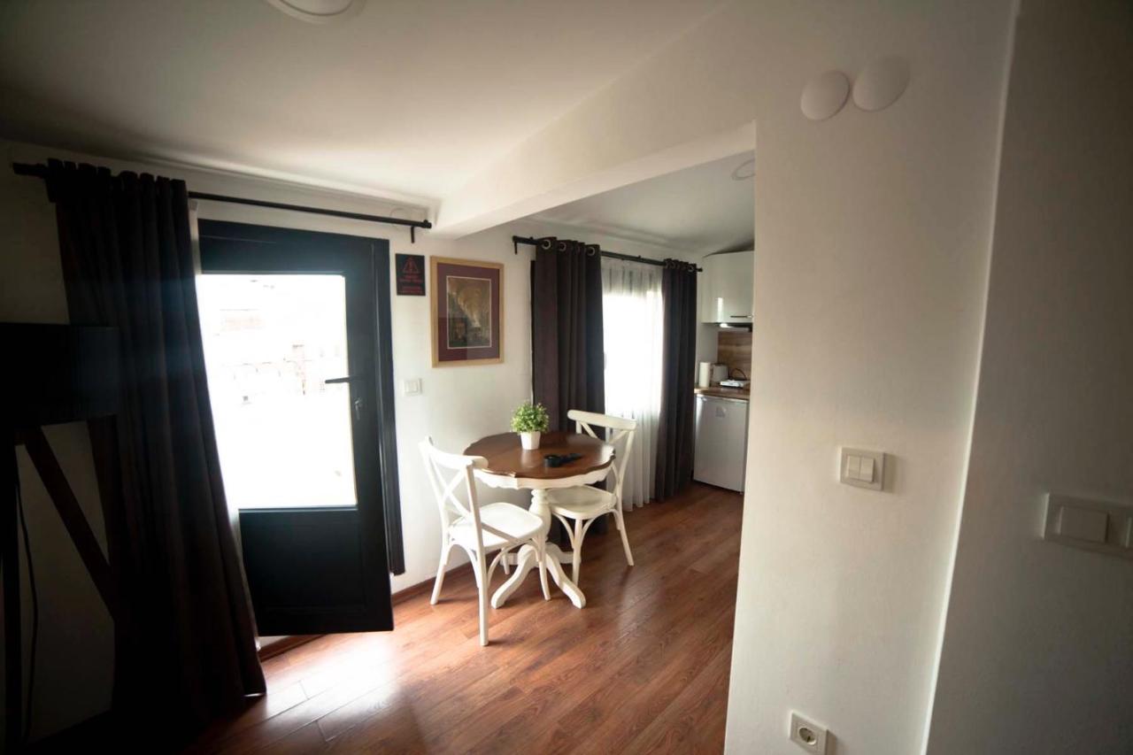 Galata Cicek Suites Provincia di Provincia di Istanbul Esterno foto
