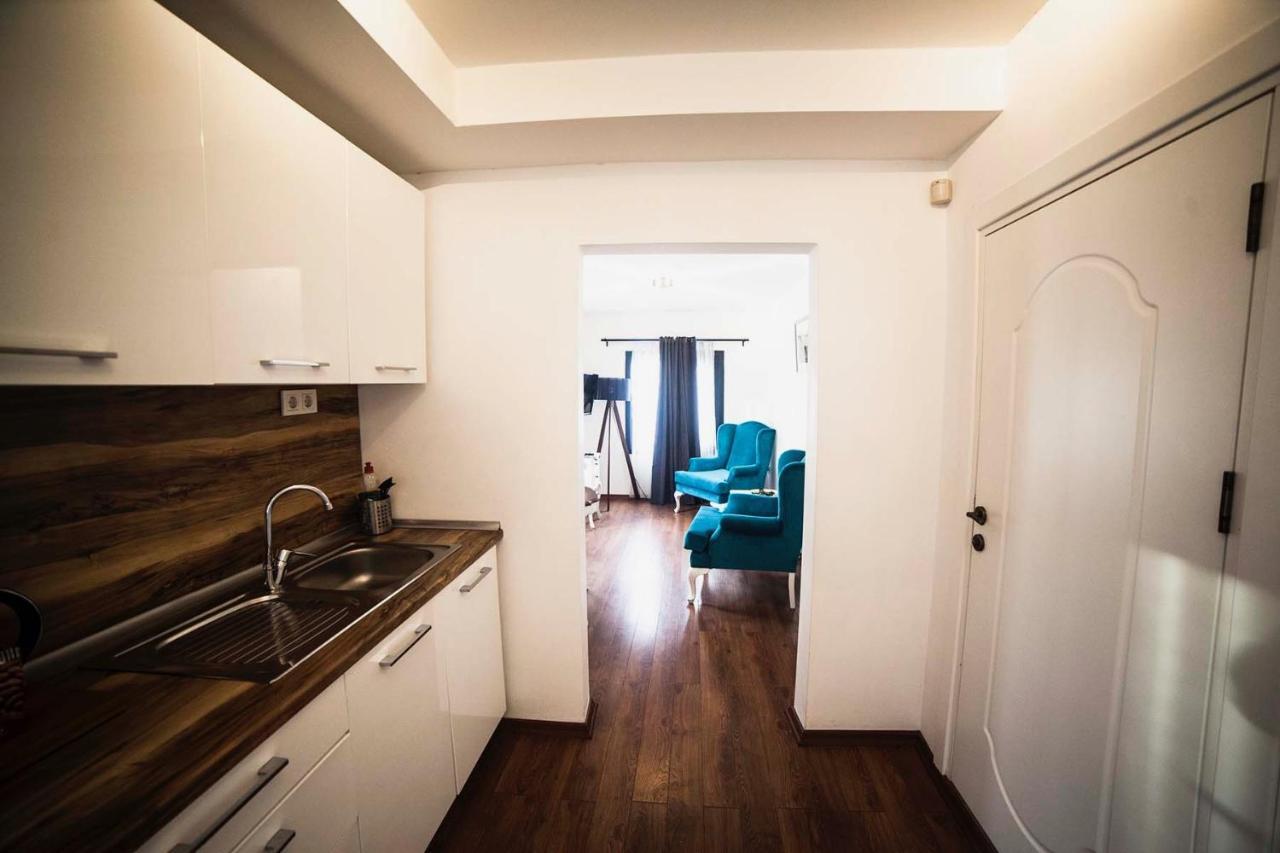 Galata Cicek Suites Provincia di Provincia di Istanbul Esterno foto