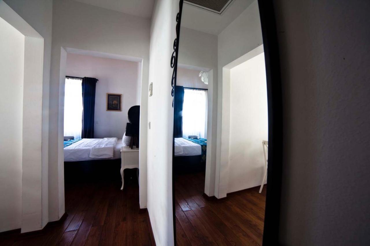 Galata Cicek Suites Provincia di Provincia di Istanbul Esterno foto