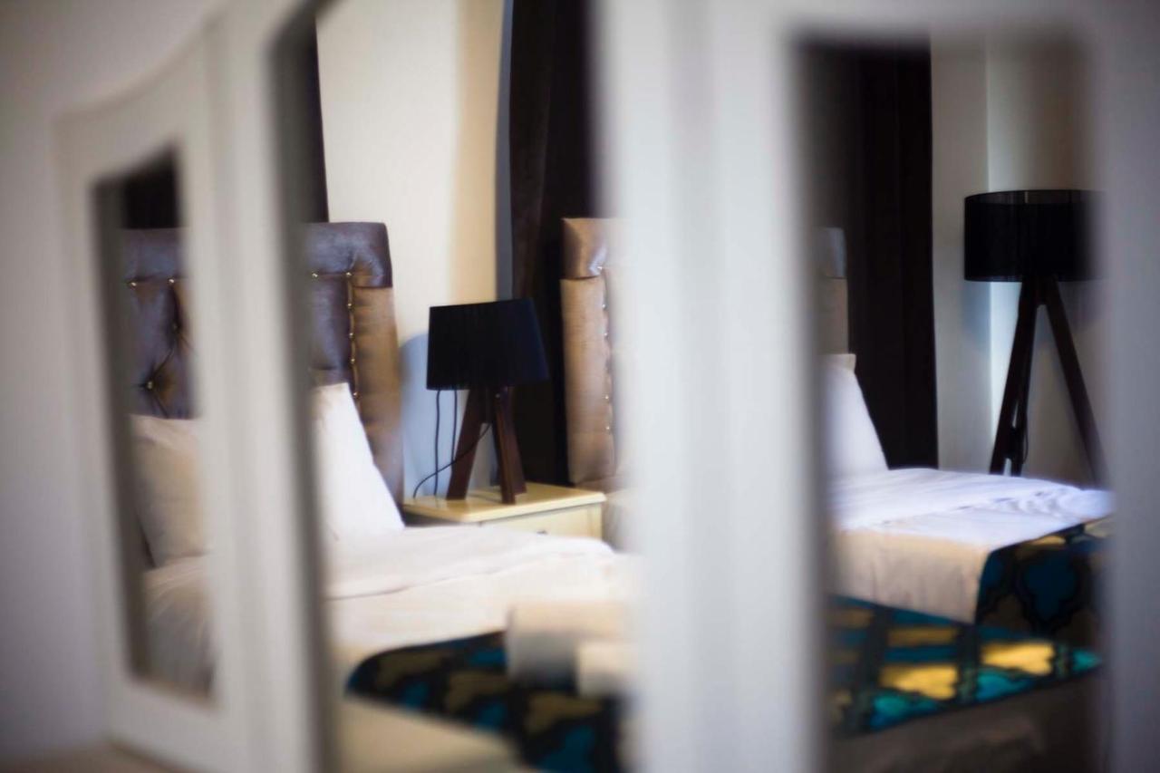 Galata Cicek Suites Provincia di Provincia di Istanbul Esterno foto