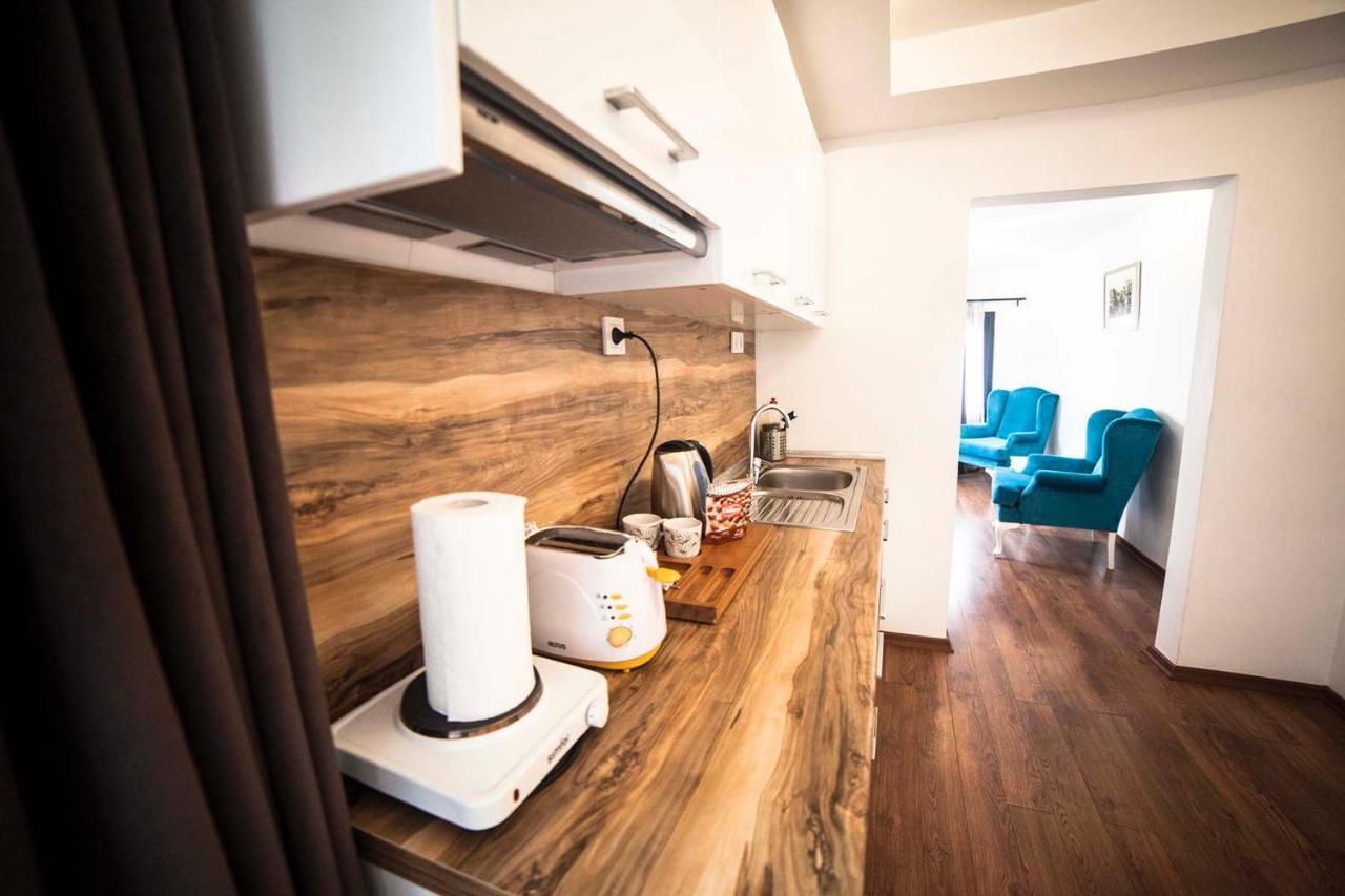 Galata Cicek Suites Provincia di Provincia di Istanbul Esterno foto