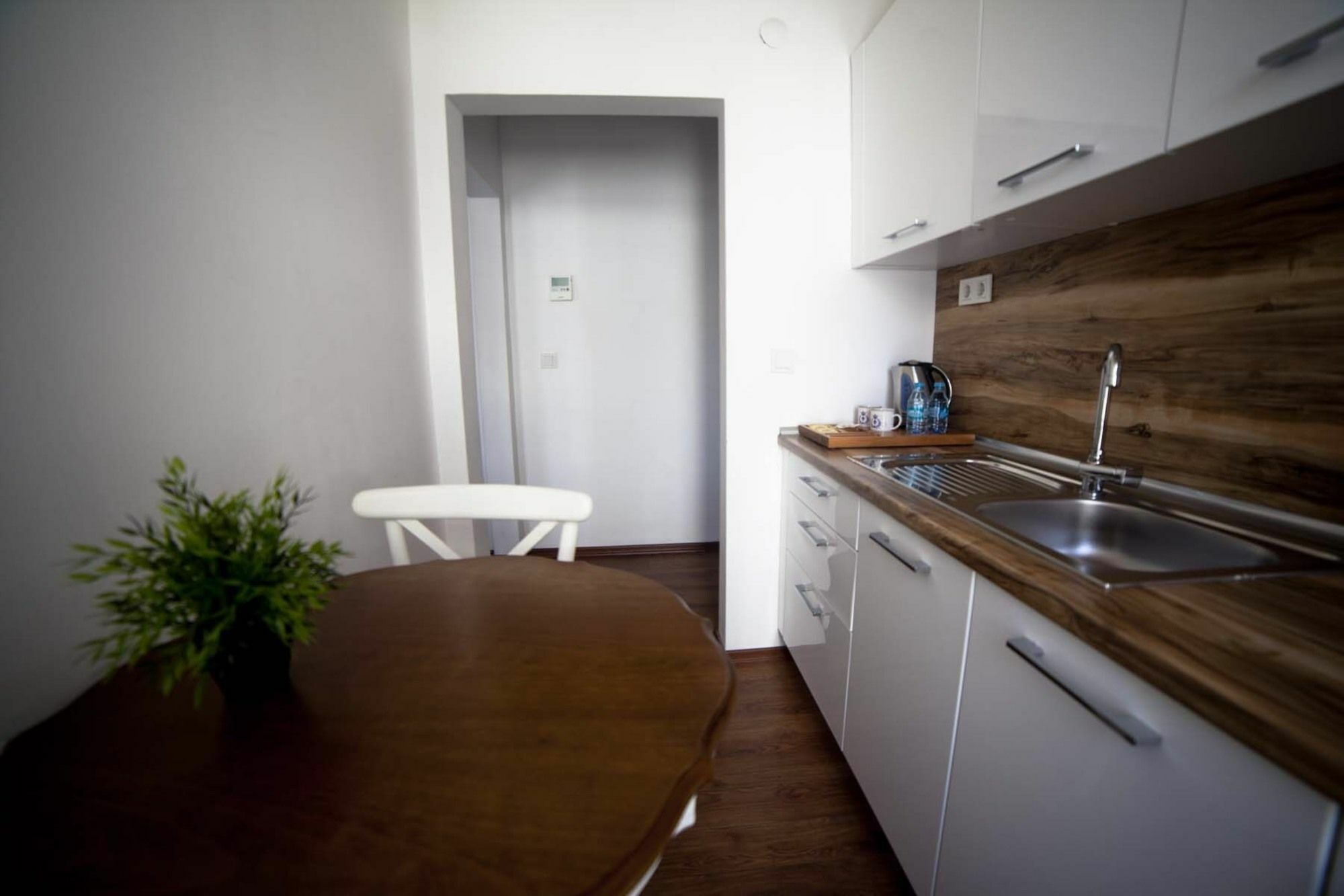Galata Cicek Suites Provincia di Provincia di Istanbul Esterno foto
