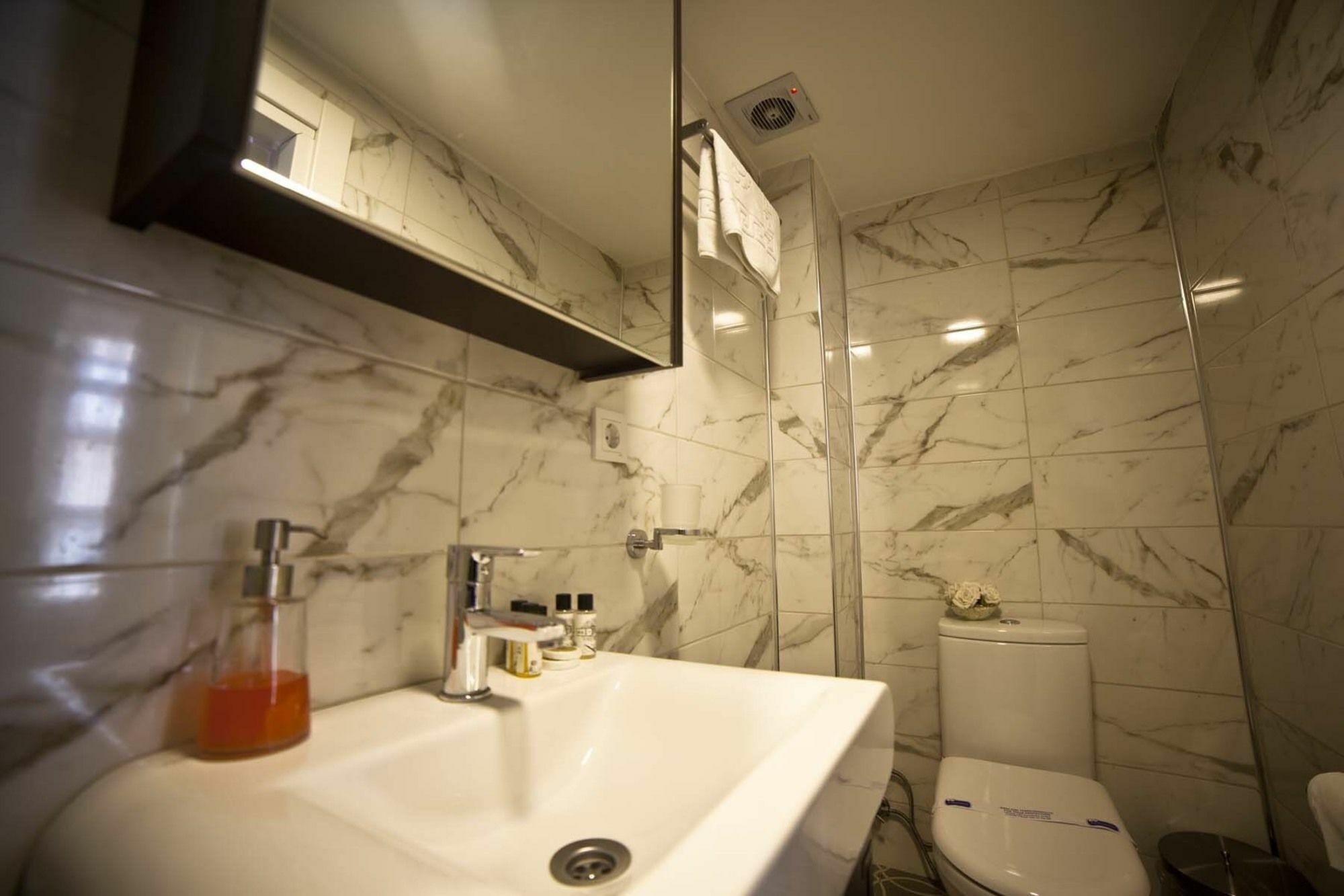 Galata Cicek Suites Provincia di Provincia di Istanbul Esterno foto