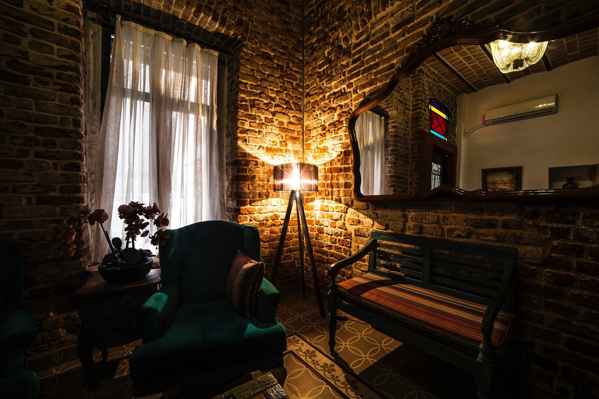Galata Cicek Suites Provincia di Provincia di Istanbul Esterno foto