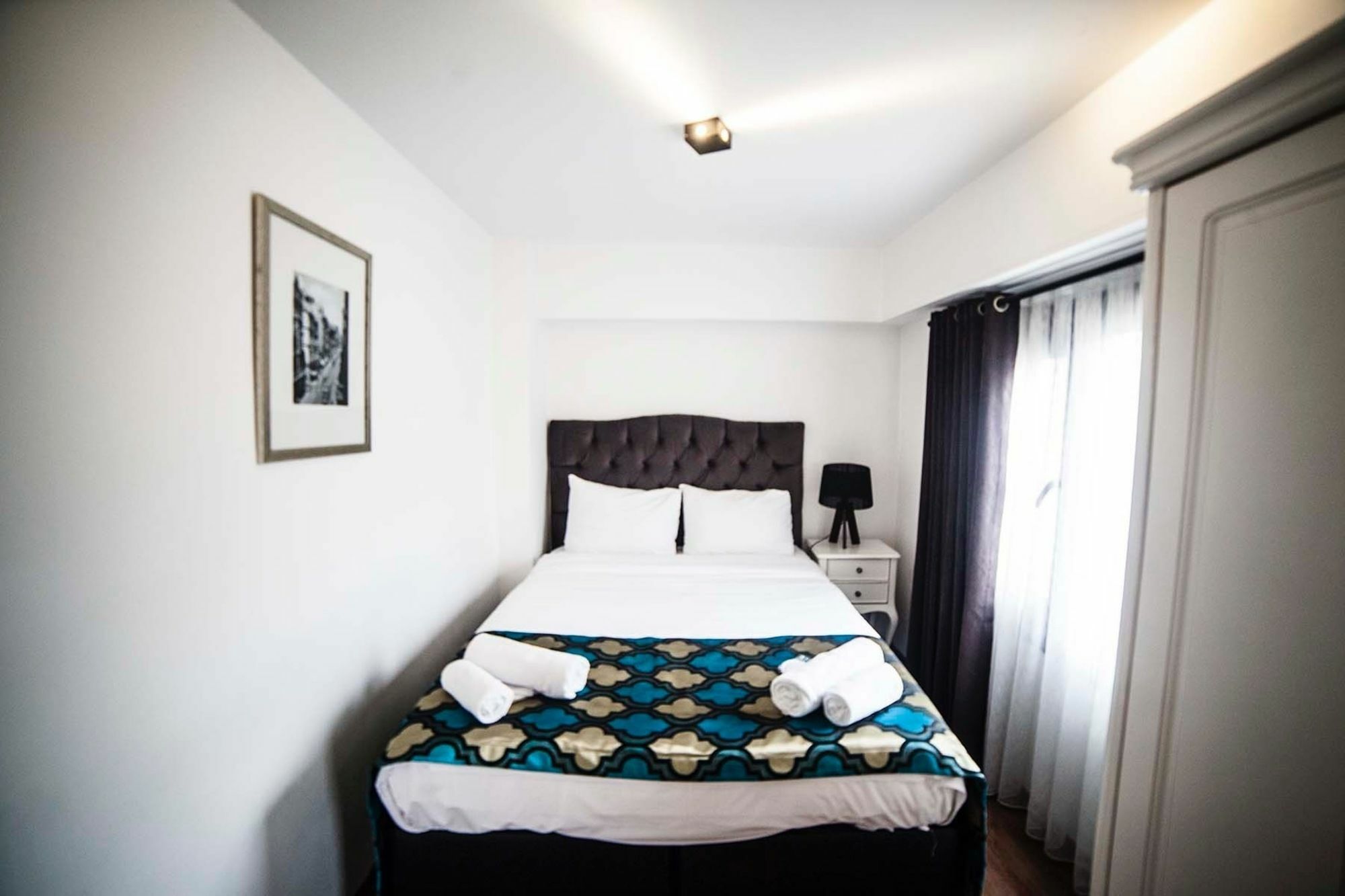 Galata Cicek Suites Provincia di Provincia di Istanbul Esterno foto