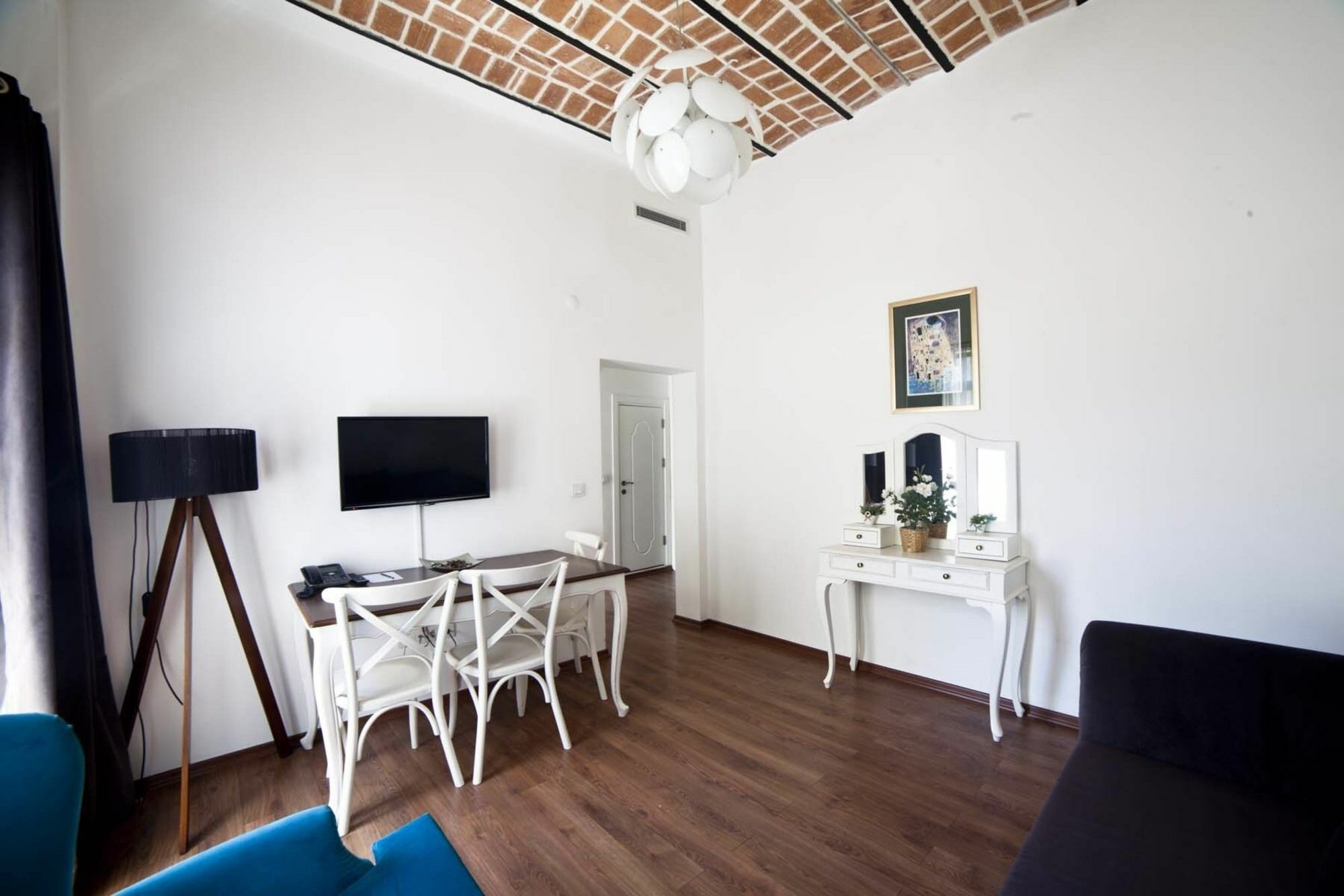 Galata Cicek Suites Provincia di Provincia di Istanbul Esterno foto
